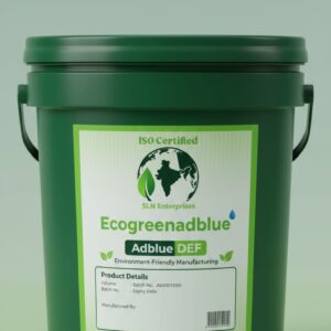 Eco Green AdBlue DEF (20LITERS)