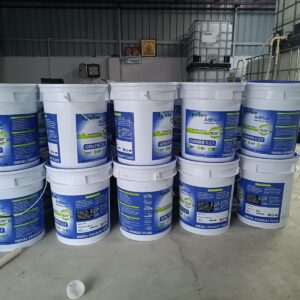 Apolloo AdBlue DEF (15LITERS)