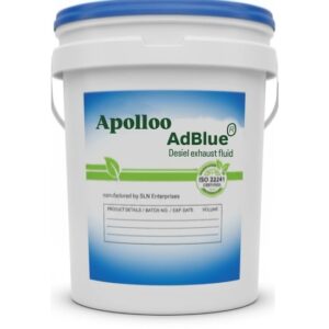 APOLLOO ADBLUE