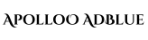 apolloo adblue def